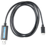VE.Direct to USB Interface