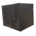 Cabinet for 3 x PylonTech US 3000 Batteries
