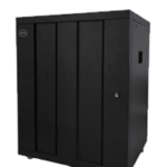B-BOX 13.8 - Li-ion Solar unit, includes 1x Cabinet + 2x Solar Batteries