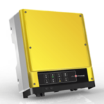 GoodWe EM 5kW Hybrid Inverter (2.3KW Backup)