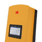 KODAK 4.6KW Solar Hybrid Inverter