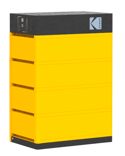 KODAK Force-L1 14.20kWh