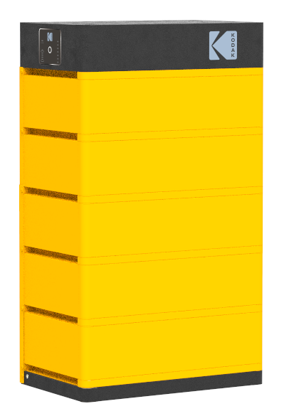KODAK Force-L1 17.75kWh