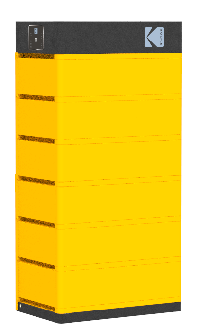 KODAK Force-L1 21.30kWh
