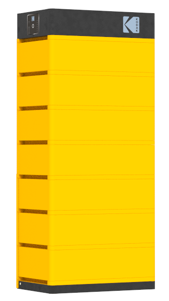 KODAK Force-L1 24.85kWh