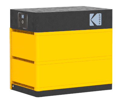 KODAK Force-L1 7.10kWh