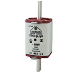 NH Fuse-link 125A for KETO-00
