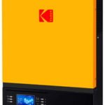 KODAK Solar Off-Grid Inverter King with UPS 3kW 24V