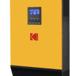 KODAK Solar Off-Grid Inverter MKSII 5kW 48V