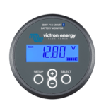 Victron BMV-702 Precision Battery monitor 9-90VDC