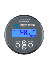 Victron BMV-702 Precision Battery monitor 9-90VDC