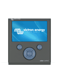 Victron Colour Control GX