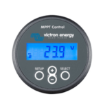 Victron MPPT Control
