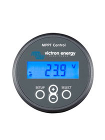 Victron MPPT Control
