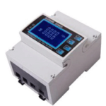 Infinisolar Energy Meter for Three Phase or Single Phase