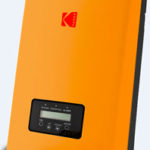 KODAK 4.6kW Grid Tied Inverter