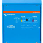 Victron Quattro 48/10000/140/100/100 8000W Inverter/Charger