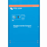MultiPlus Compact 24/1600/40-16 VE.Bus 1300W Inverter/Charger